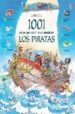 1001 COSAS QUE BUSCAR EN EL MUNDO DE LOS PIRATAS di VV.AA. 