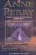 SEVEN DIALS di PERRY, ANNE 