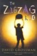 THE ZIGZAG KID de GROSSMAN, DAVID 