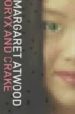 ORYX AND CRAKE de ATWOOD, MARGARET 