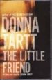 THE LITTLE FRIEND (AUDIOBOOK) de TARTT, DONNA 