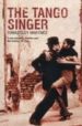 THE TANGO SINGER de MARTINEZ, TOMAS ELOY 