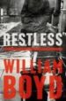 RESTLESS de BOYD, WILLIAM 