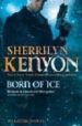 BORN OF ICE di KENYON, SHERRILYN 
