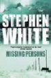 MISSING PERSONS de WHITE, STEPHEN 