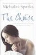 THE CHOICE de SPARKS, NICHOLAS 