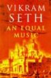 AN EQUAL MUSIC (READ BY ALAN BATES) de SETH, VIKRAM 