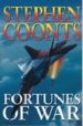 FORTUNES OF WAR de COONTS, STEPHEN 