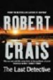 THE LAST DETECTIVE de CRAIS, ROBERT 