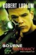 THE BOURNE SUPREMACY (FILM) de LUDLUM, ROBERT 
