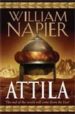 ATTILA de NAPIER, WILLIAM 