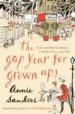 THE GAP YEAR FOR GROWN-UPS di SANDERS, ANNIE 