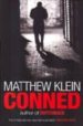 CONNED de KLEIN, MATTHEW 