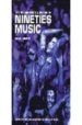 THE VIRGIN ENCYCLOPEDIA OF NINETIES MUSIC de LARKIN, COLIN 