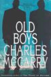 OLD BOYS di MCCARRY, CHARLES 