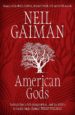 AMERICAN GODS di GAIMAN, NEIL 