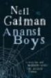 ANASI BOYS di GAIMAN, NEIL 