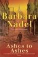 ASHES TO ASHES de NADEL, BARBARA 