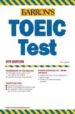 HOW TO PREPARE FOR TOEIC: TEST OF ENGLISH FOR INTERNTAIONAL COMMU NICATION di LOUGHEED, LIN 