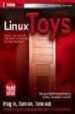 LINUX TOYS (+CD ROM) di NEGUS, CHRISTOPHER 