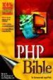 PHP BIBLE di PARK, JOYCE 