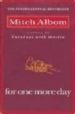 FOR ONE MORE DAY di ALBOM, MITCH 