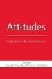 ATTITUDES (EDITED BY: RICHARD E. PETTY; RUSSELL H. FAZIO; PABLO B RINOL) di VV.AA. 