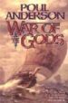 THE WAR OF THE GODS de ANDERSON, POUL 