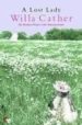 A LOST LADY de CATHER, WILLA 