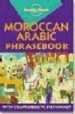 MORACCAN ARABIC PHRASEBOOK (2ND) di BACON, DAN  ANDJAR, BICHR  BENCHEHDA, ABDENNABI 