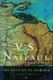 THE LOSS OF EL DORADO de NAIPAUL, V.S. 