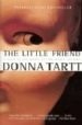 THE LITTLE FRIEND de TARTT, DONNA 