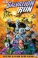 JLA SALVATION RUN de WILLINGHAM, BILL 