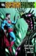 SUPERMAN BRAINIAC de JOHNS, GEOFF 