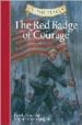 THE RED BADGE OF COURAGE di CRANE, STEPHEN 