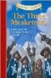 THE THREE MUSKETEERS di DUMAS, ALEJANDRO 