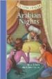 ARABIAN NIGHTS: RETOLD FROM THE CLASSIC TALES di VV.AA. 