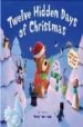 TWELVE HIDDEN DAYS OF CHIRSTMAS di VV.AA. 
