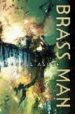 BRASS MAN de ASHER, NEAL 