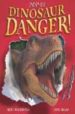 POP UP DINOSAUR DANGER de SHARP, ANNE  DENCHFIELD, NICK 