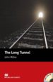 THE LONG TUNNEL (INCLUYE AUDIO-CD) (BEGINNER LEVEL) di MILNE, JOHN 