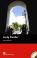 LUCKY NUMBER (STARTER LEVEL) (INCLUYE AUDIO-CD) de MILNE, JOHN 