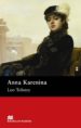 ANNA KARENINA (LEVEL UPPER-INTERMEDIATE) de TOLSTOI, LEON 