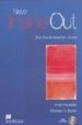 NEW INSIDE OUT INTERMEDIATE CLASS CD di VV.AA. 