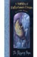 A SERIES OF UNFORTUNATE EVENTS (VOL. 10): THE SLIPPERY SLOPE di SNICKET, LEMONY 