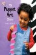 MY PUPPET ART CLASS di VV.AA. 