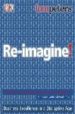 RE-IMAGINE de PETERS, TOM 