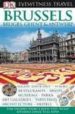 BRUSSELS BRUGES GHENT (DK EYEWITNESS TRAVEL GUIDE) di VV.AA. 