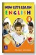 NEW LET S LEARN ENGLISH TEACHER S BOOK 1 di VV.AA. 