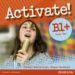 ACTIVATE! B1+ CLASS CD (2) di VV.AA. 